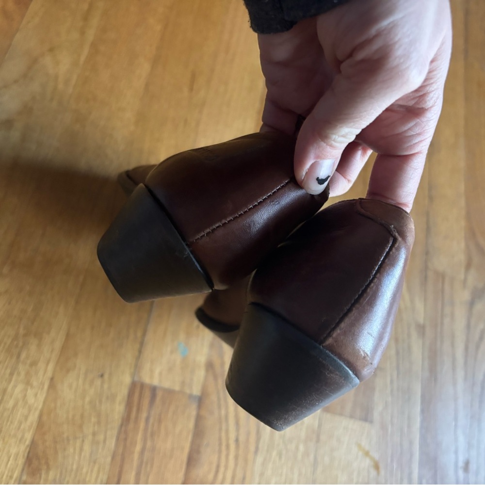 Durango Ankle Booties - image 4